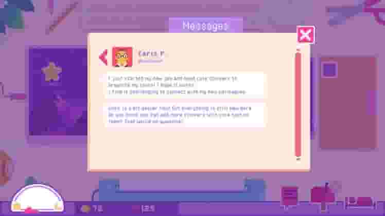 Sticky Business screenshot thumbnail screenshot 3