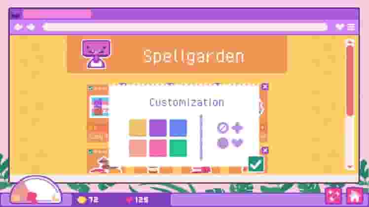 Sticky Business screenshot thumbnail screenshot 4