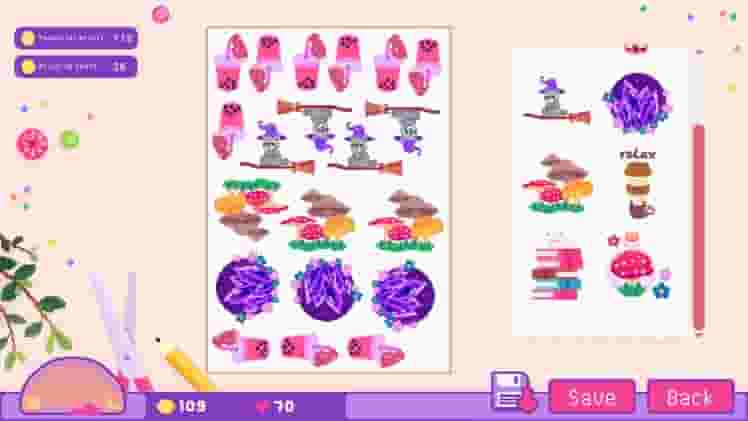Sticky Business screenshot thumbnail screenshot 6
