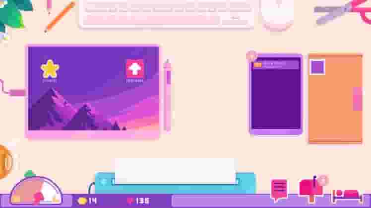 Sticky Business screenshot thumbnail screenshot 7