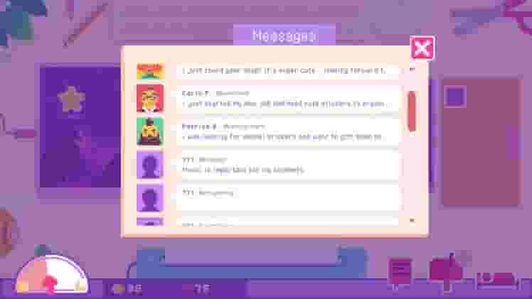 Sticky Business screenshot thumbnail screenshot 8