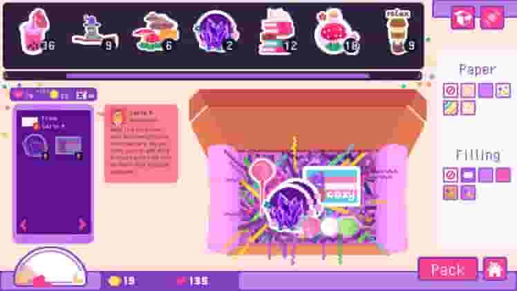 Sticky Business screenshot thumbnail screenshot 9