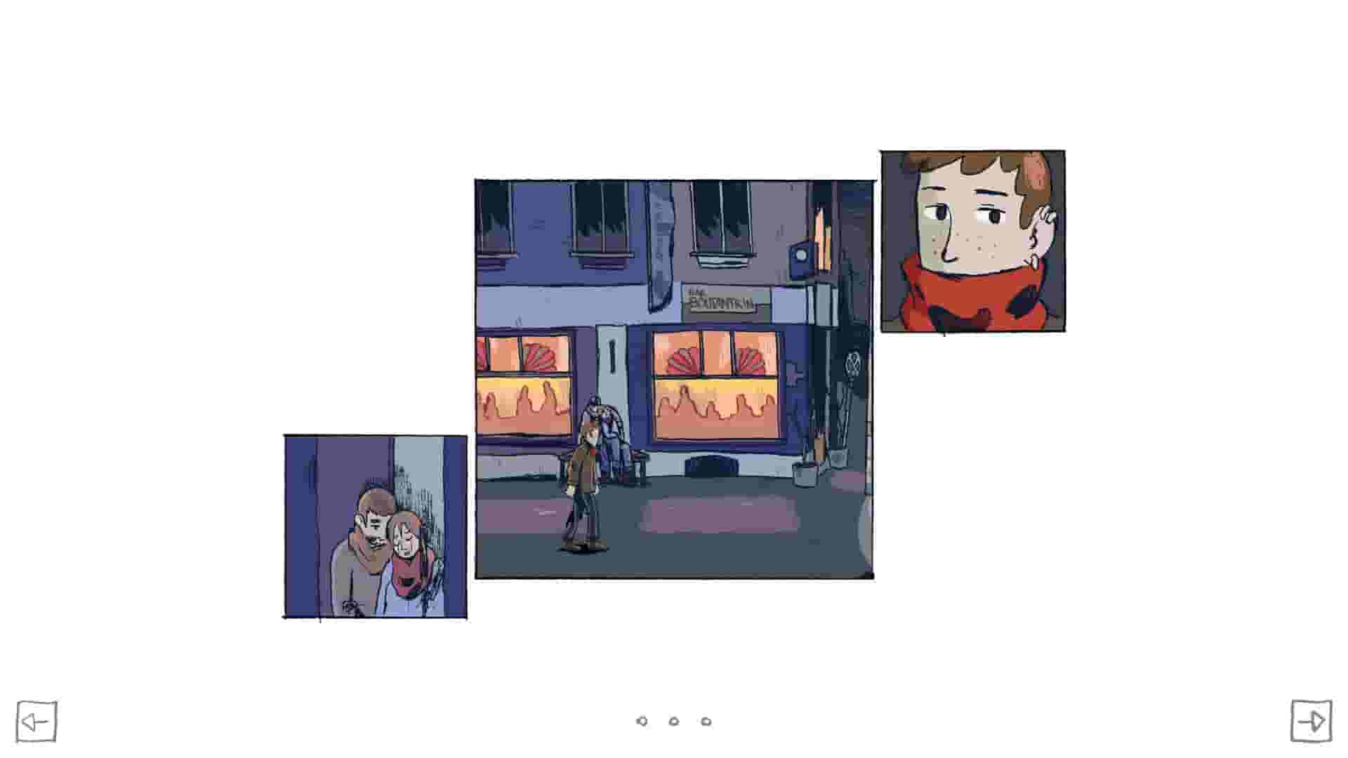 Still Heroes screenshot thumbnail screenshot 0