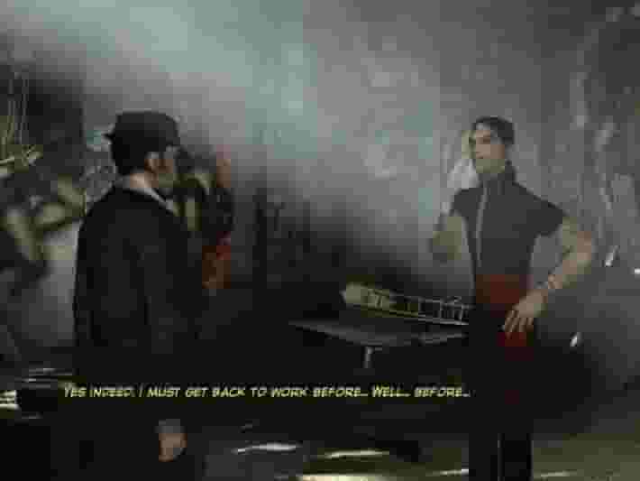 Still Life screenshot thumbnail screenshot 1