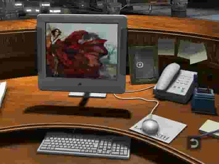 Still Life screenshot thumbnail screenshot 10