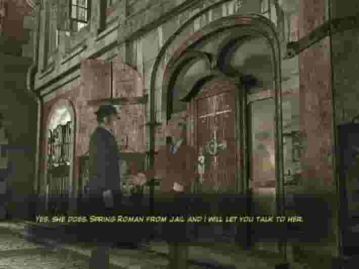 Still Life screenshot thumbnail screenshot 4