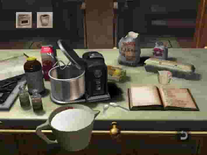 Still Life screenshot thumbnail screenshot 5