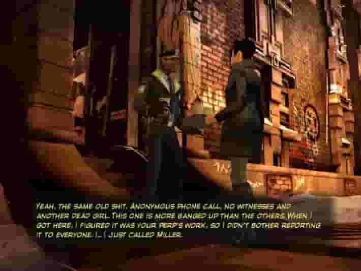 Still Life screenshot thumbnail screenshot 8