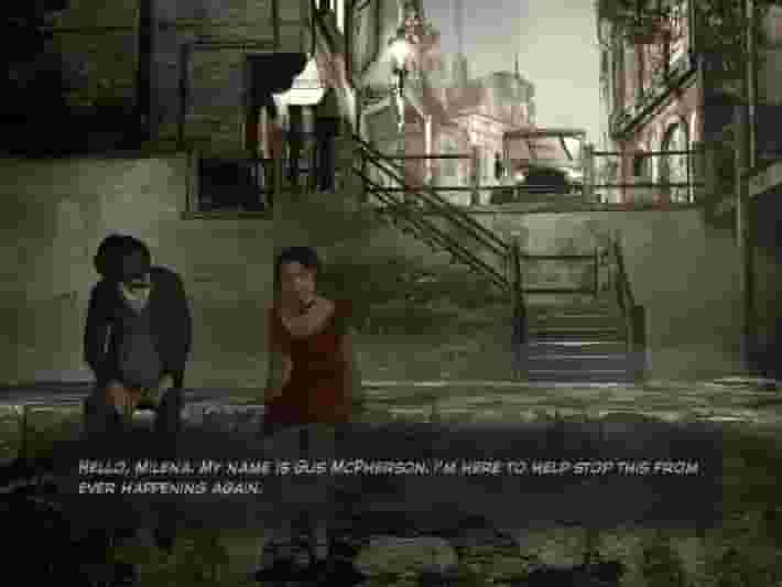 Still Life screenshot thumbnail screenshot 9