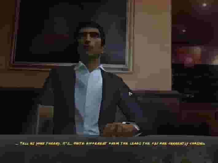 Still Life 2 screenshot thumbnail screenshot 1