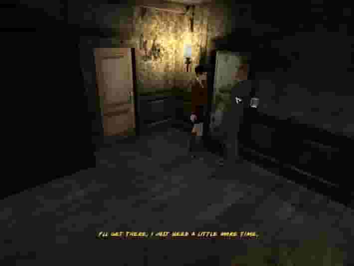 Still Life 2 screenshot thumbnail screenshot 10