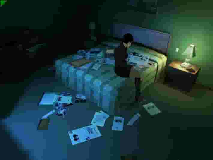 Still Life 2 screenshot thumbnail screenshot 11