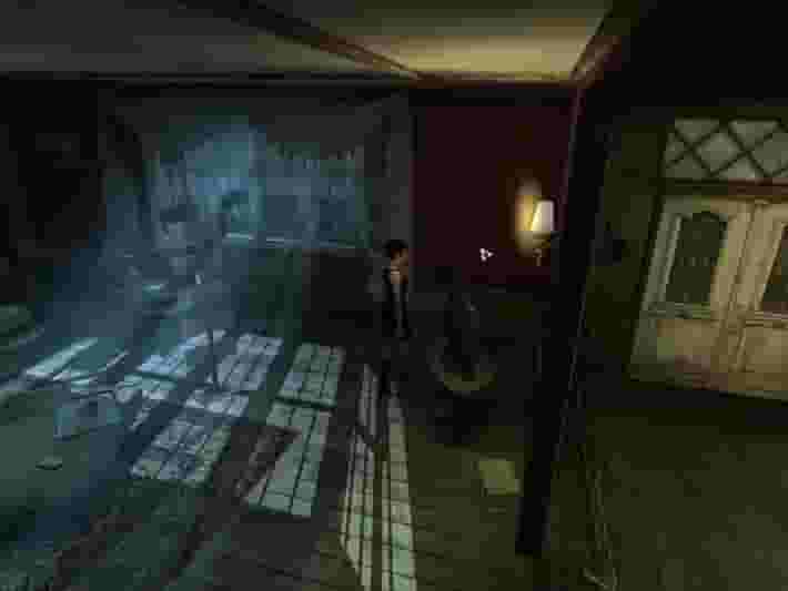 Still Life 2 screenshot thumbnail screenshot 5