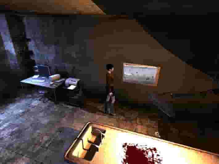 Still Life 2 screenshot thumbnail screenshot 9