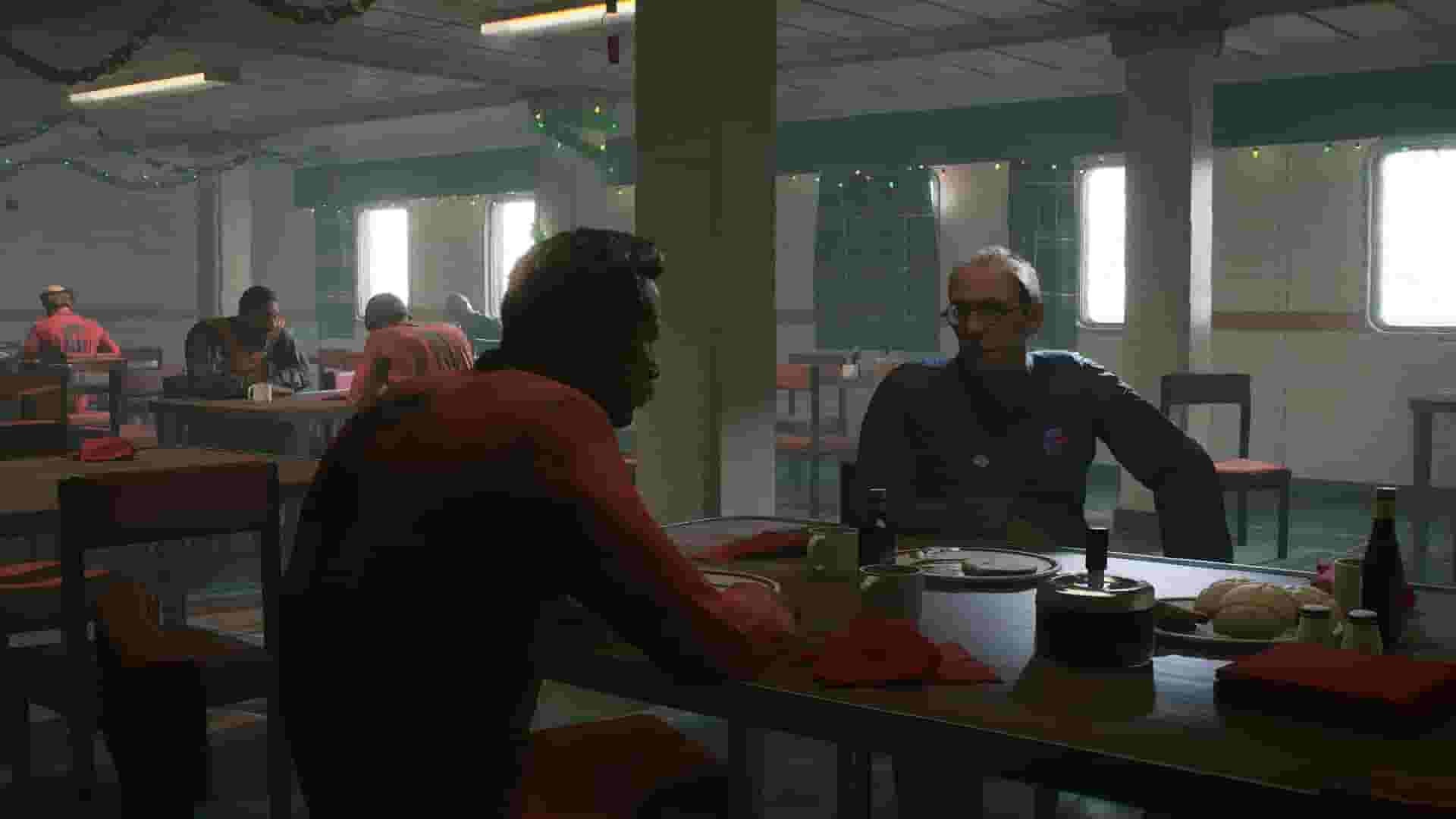 Still Wakes the Deep screenshot thumbnail screenshot 1