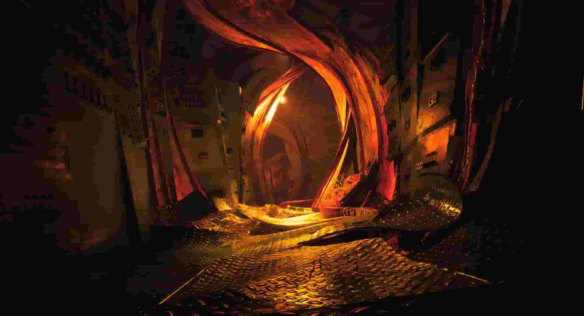 Still Wakes the Deep screenshot thumbnail screenshot 2