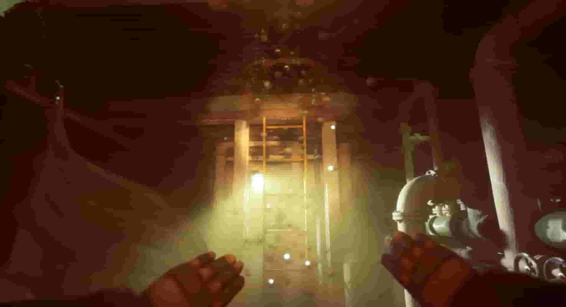 Still Wakes the Deep screenshot thumbnail screenshot 5