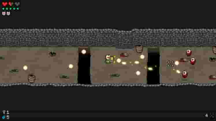 Stillborn Slayer screenshot thumbnail screenshot 11