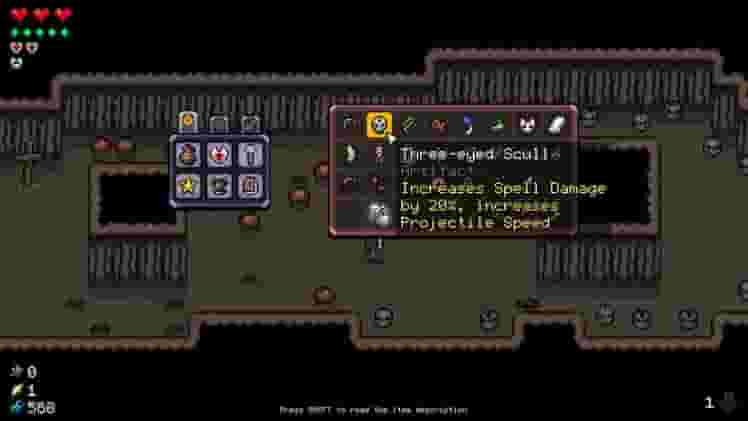 Stillborn Slayer screenshot thumbnail screenshot 7