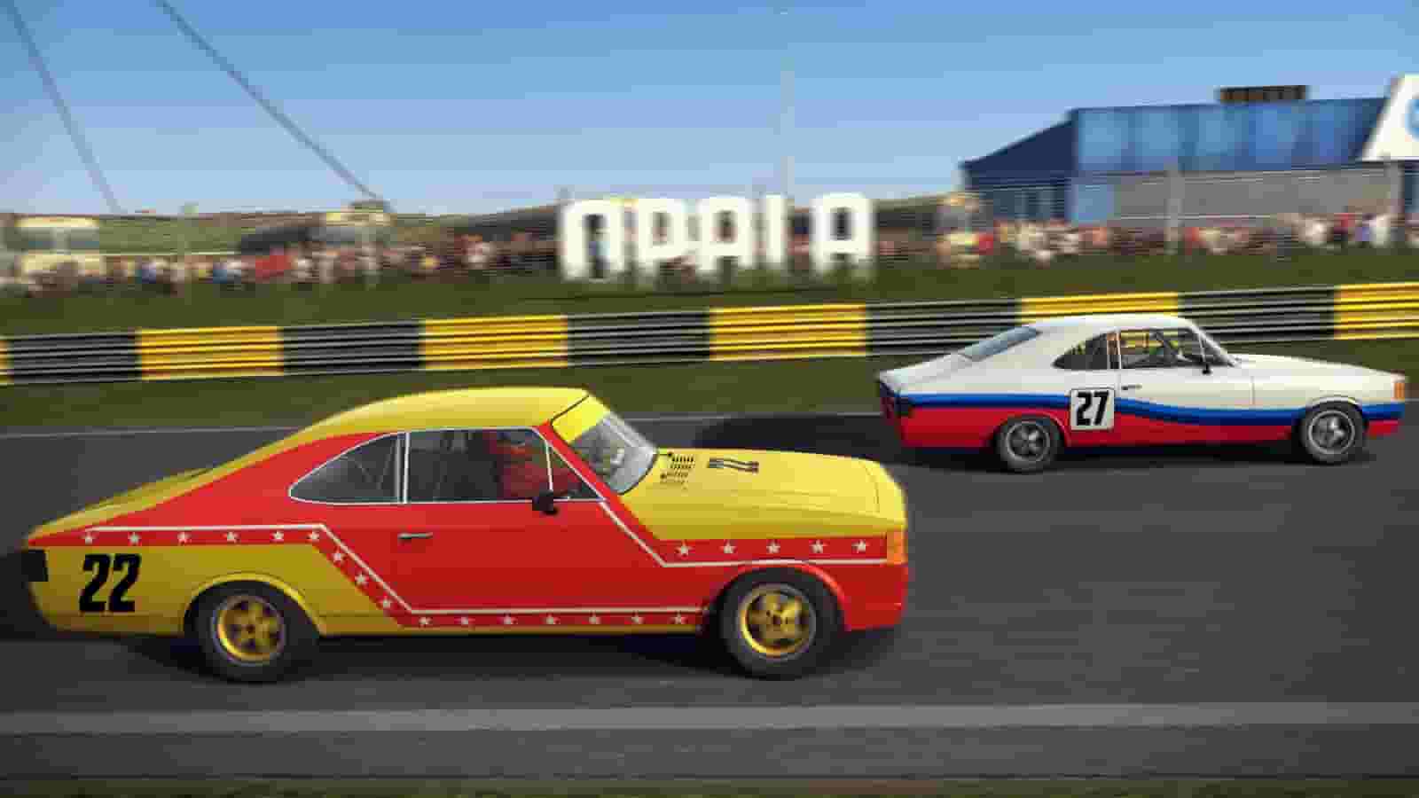 Stock Car Extreme screenshot thumbnail screenshot 3