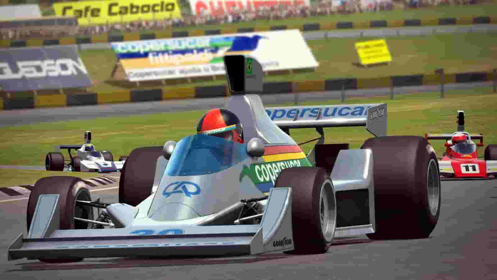 Stock Car Extreme screenshot thumbnail screenshot 4