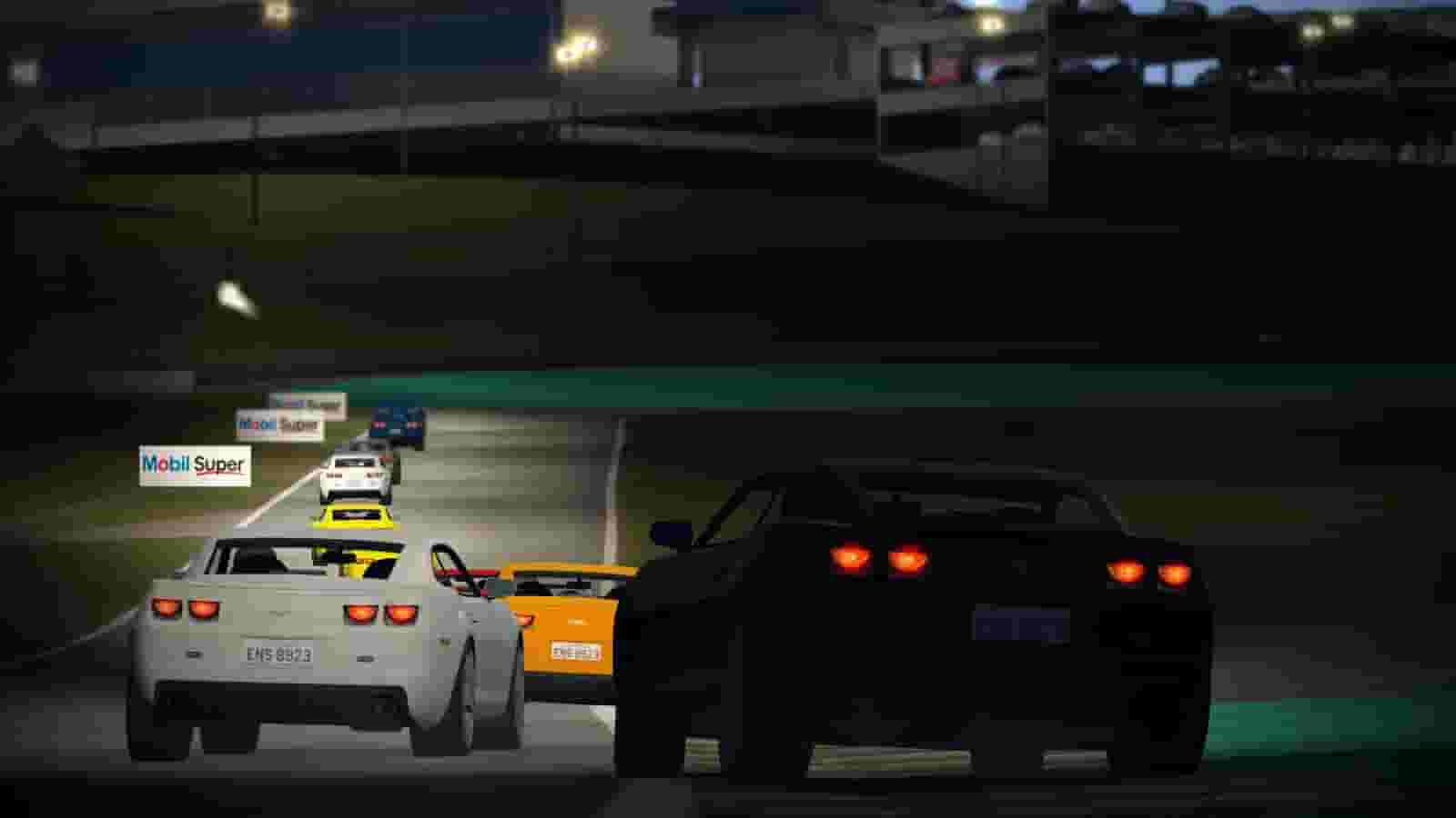 Stock Car Extreme screenshot thumbnail screenshot 5