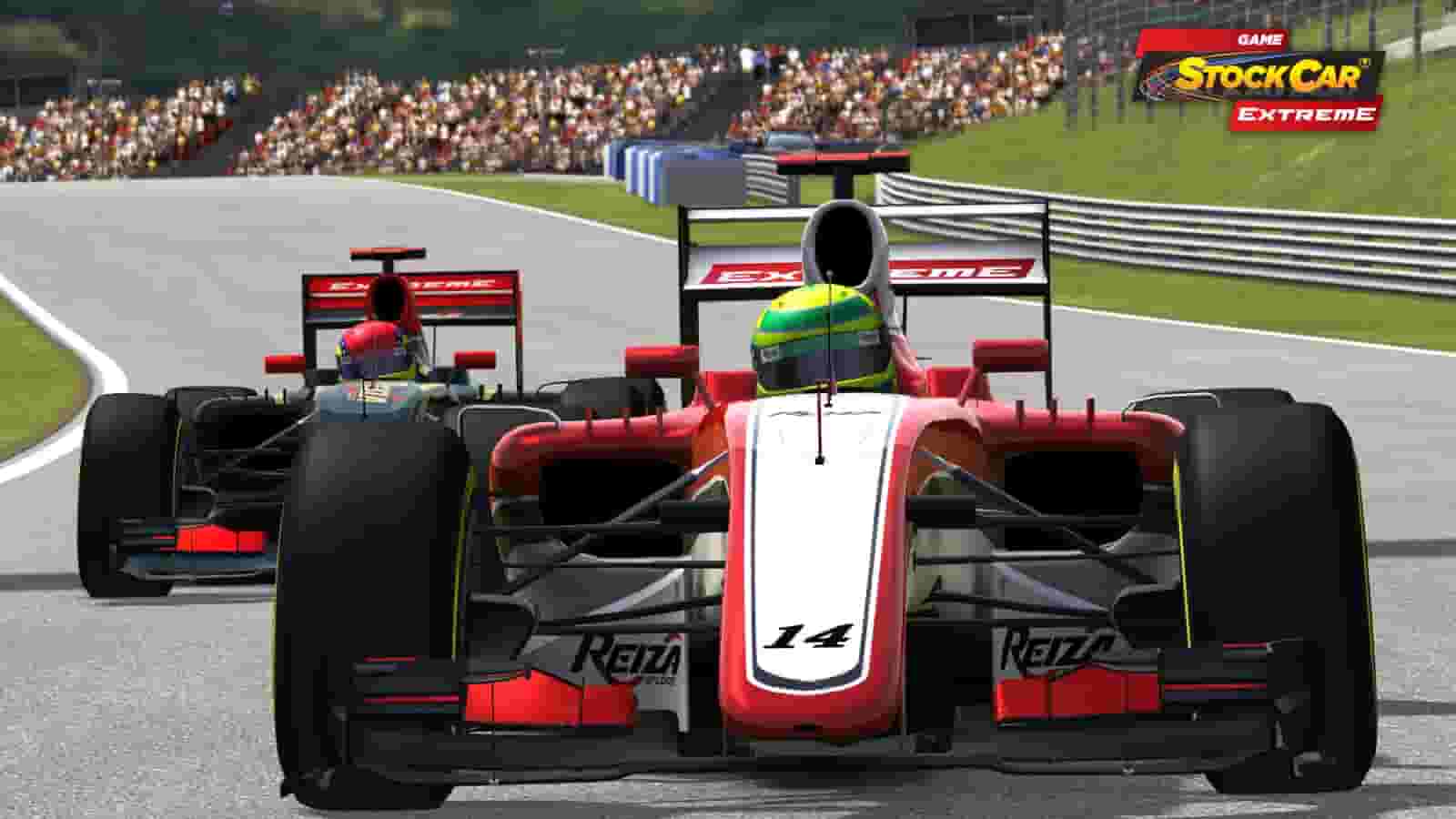 Stock Car Extreme screenshot thumbnail screenshot 6