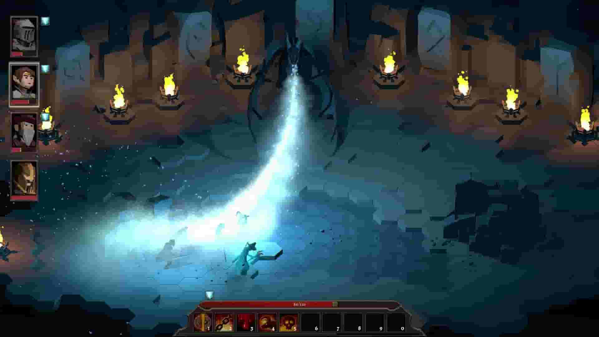 Stolen Realm screenshot thumbnail screenshot 1