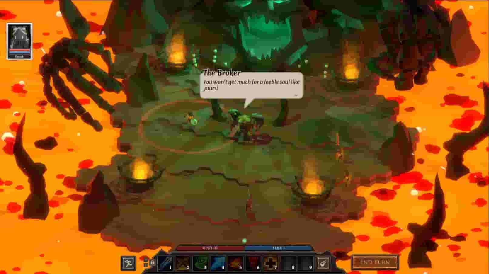 Stolen Realm screenshot thumbnail screenshot 10