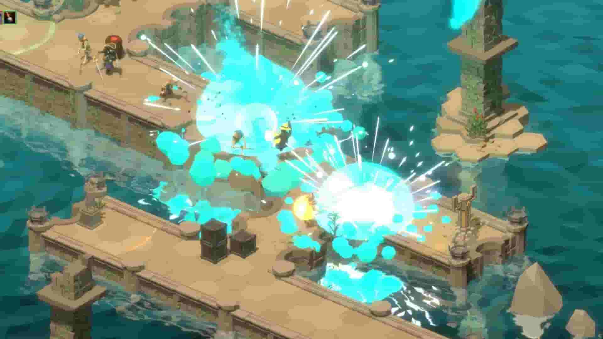 Stolen Realm screenshot thumbnail screenshot 11