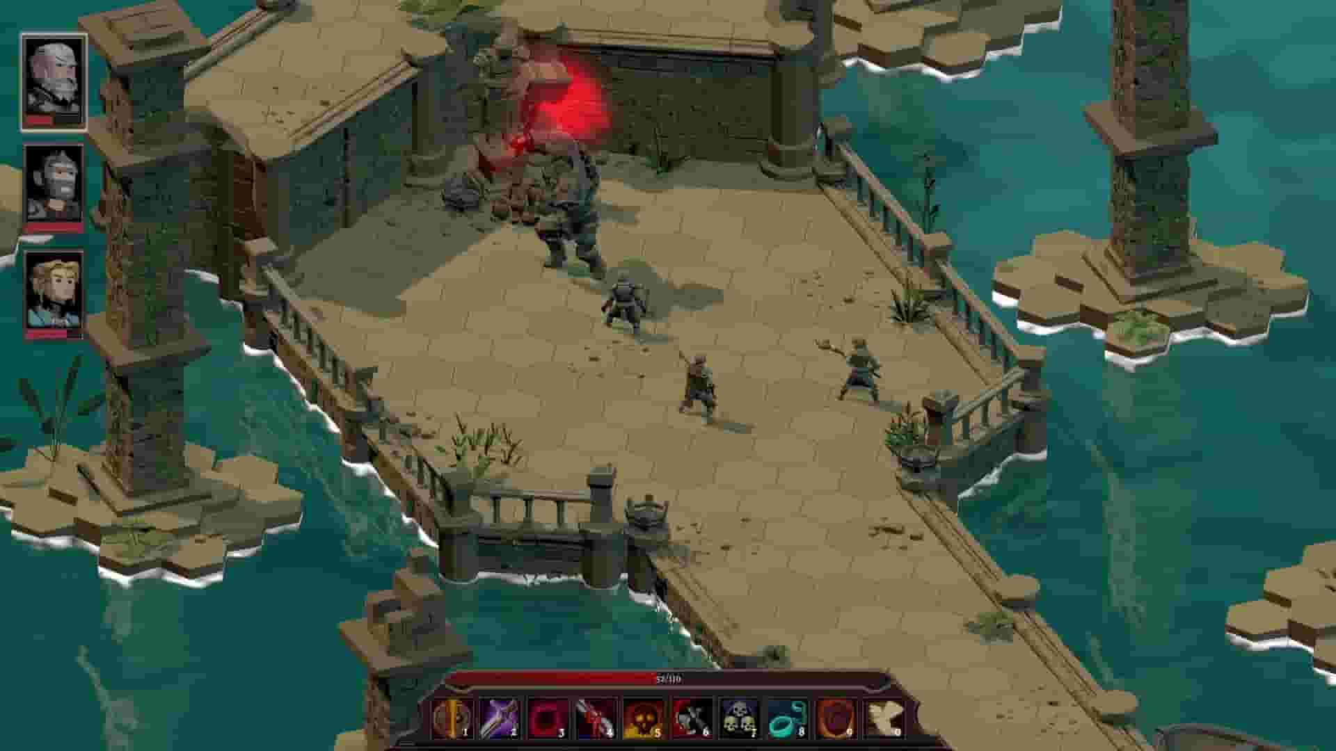 Stolen Realm screenshot thumbnail screenshot 12