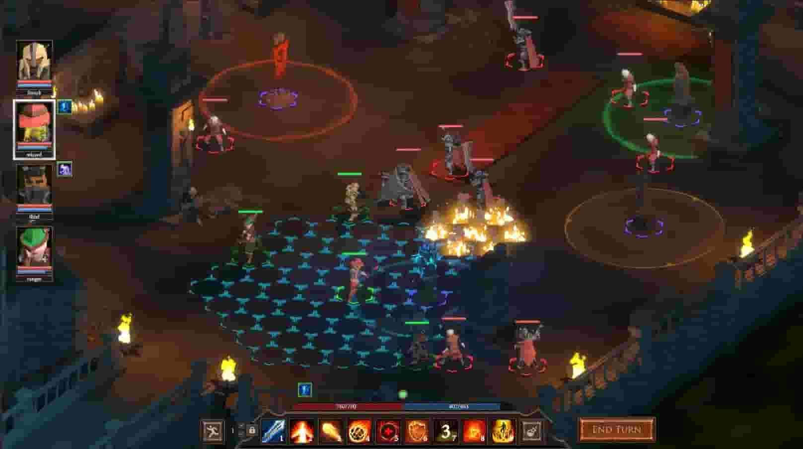 Stolen Realm screenshot thumbnail screenshot 15