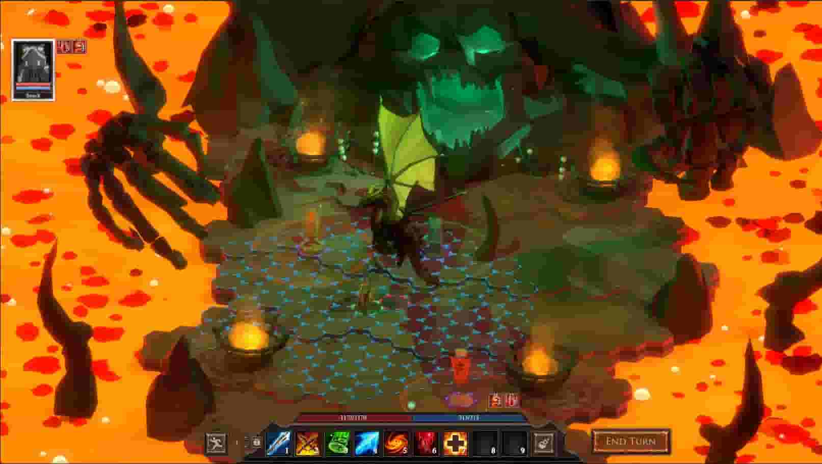 Stolen Realm screenshot thumbnail screenshot 16