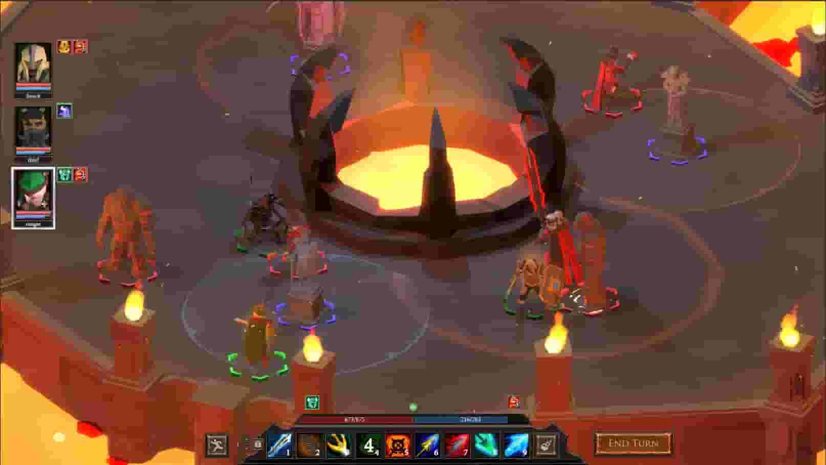 Stolen Realm screenshot thumbnail screenshot 17