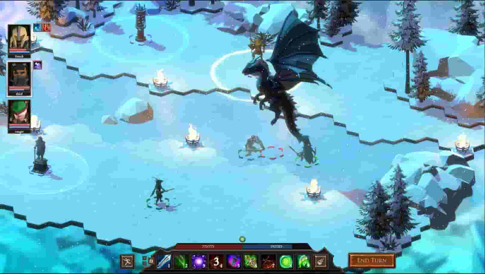 Stolen Realm screenshot thumbnail screenshot 19