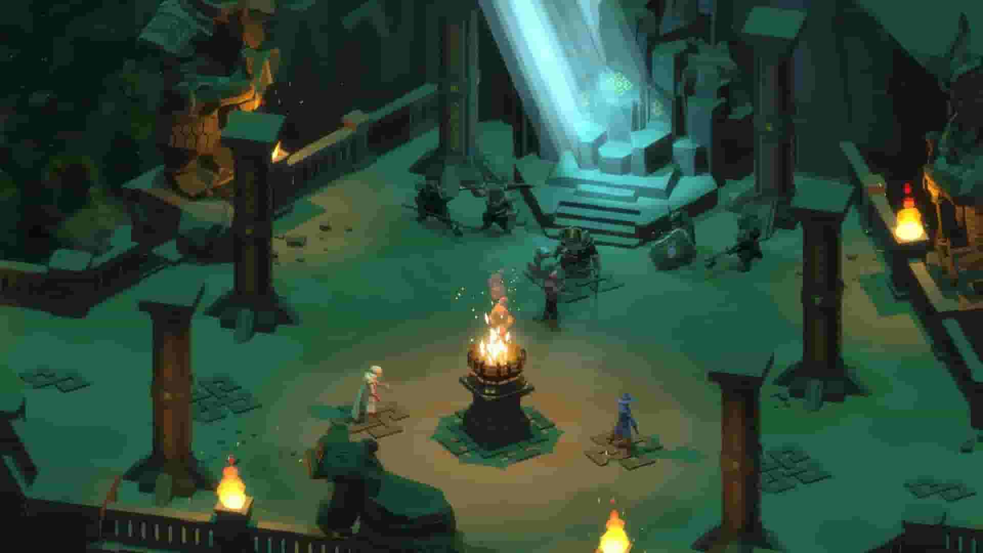 Stolen Realm screenshot thumbnail screenshot 3