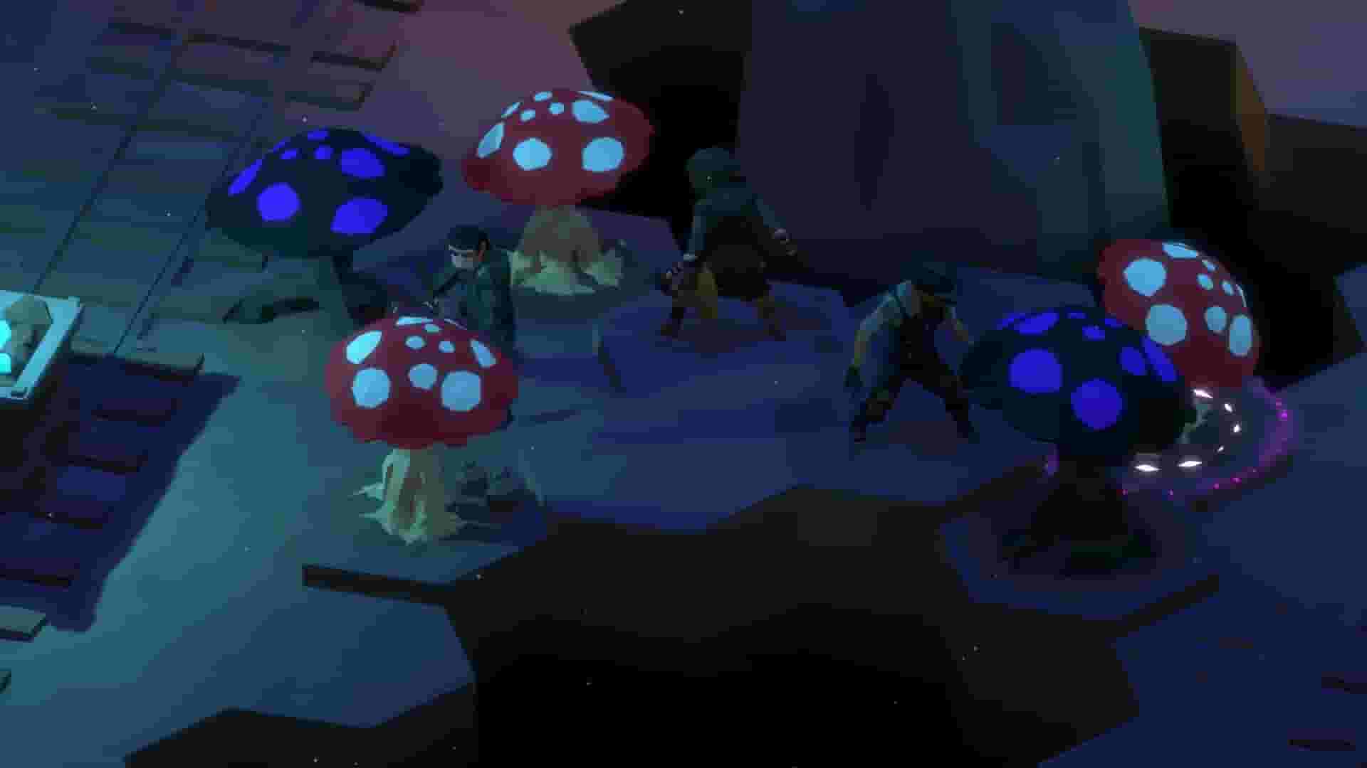 Stolen Realm screenshot thumbnail screenshot 4