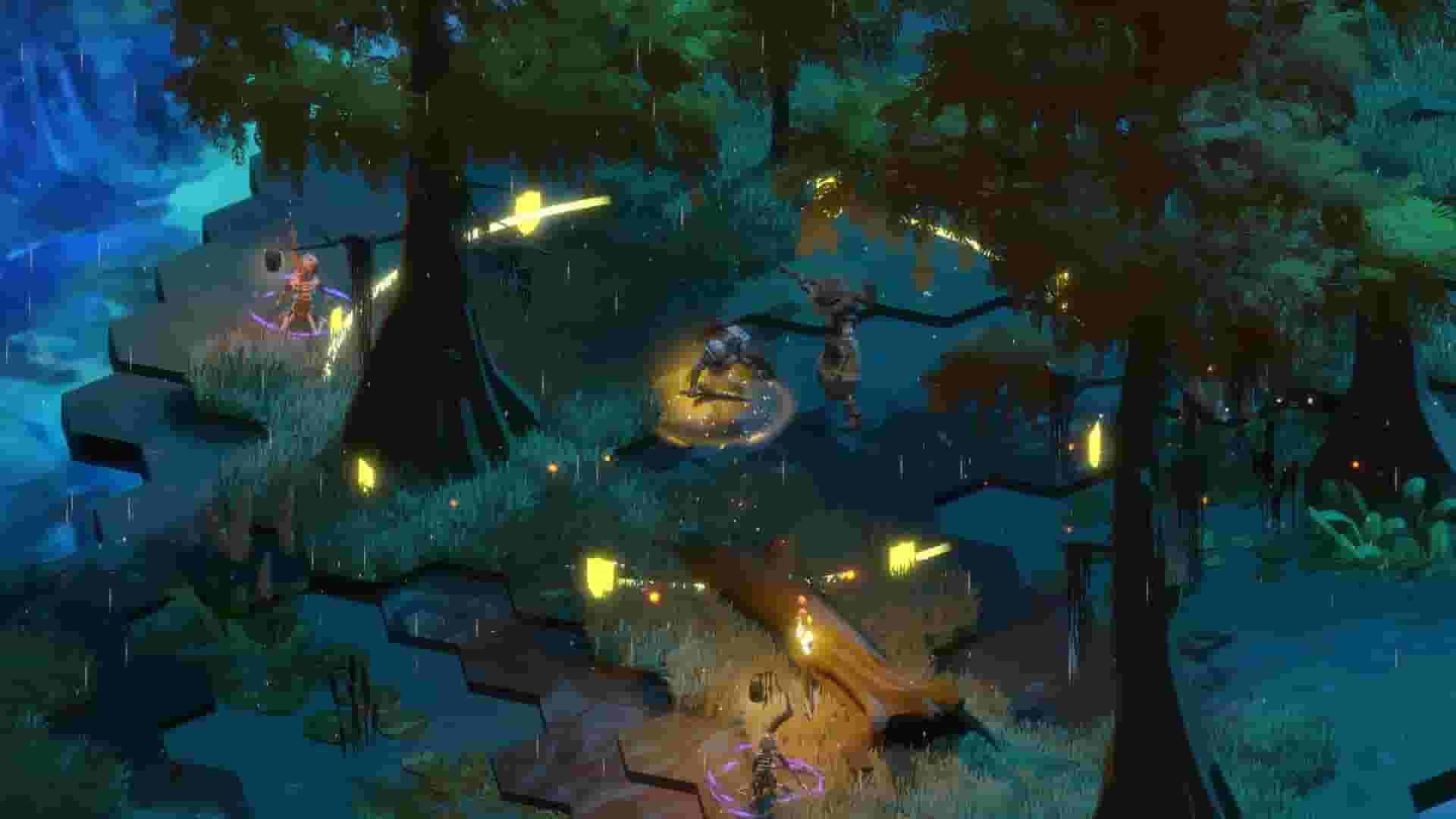 Stolen Realm screenshot thumbnail screenshot 5