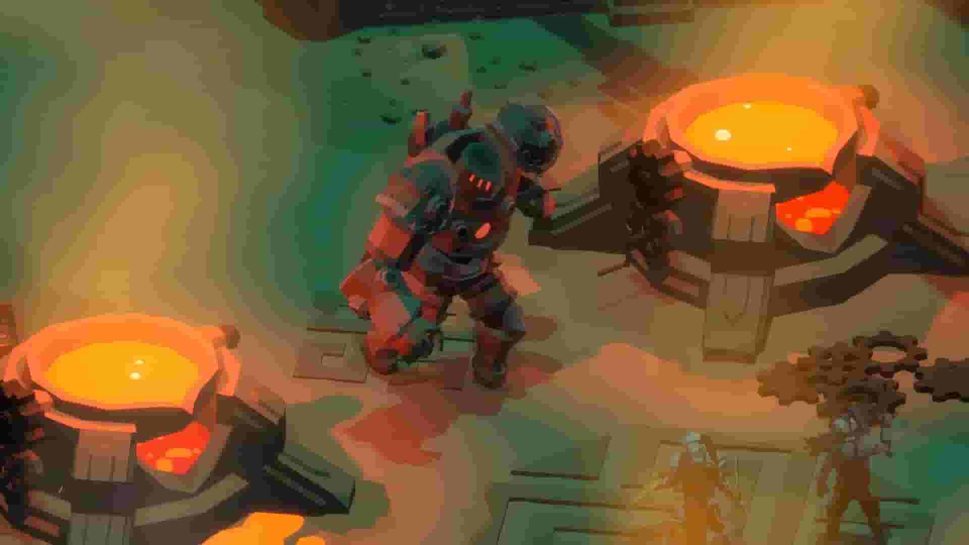 Stolen Realm screenshot thumbnail screenshot 7