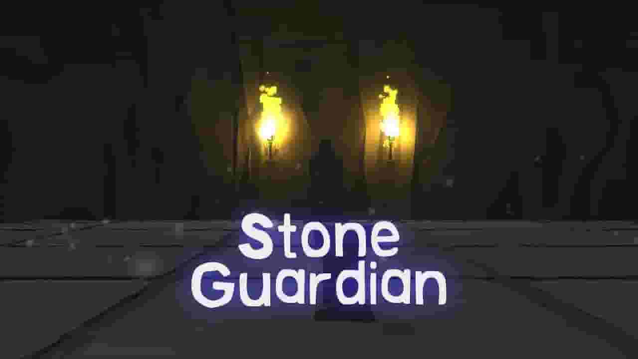 Stone Guardian screenshot thumbnail screenshot 0