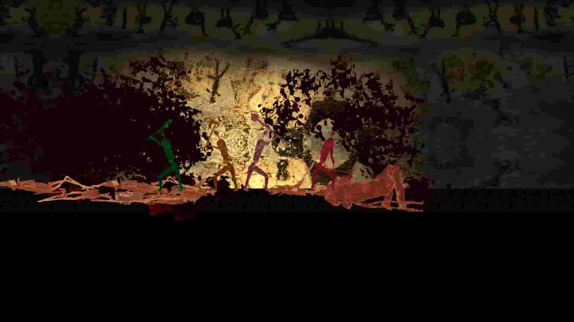 Stones of Sorrow screenshot thumbnail screenshot 0