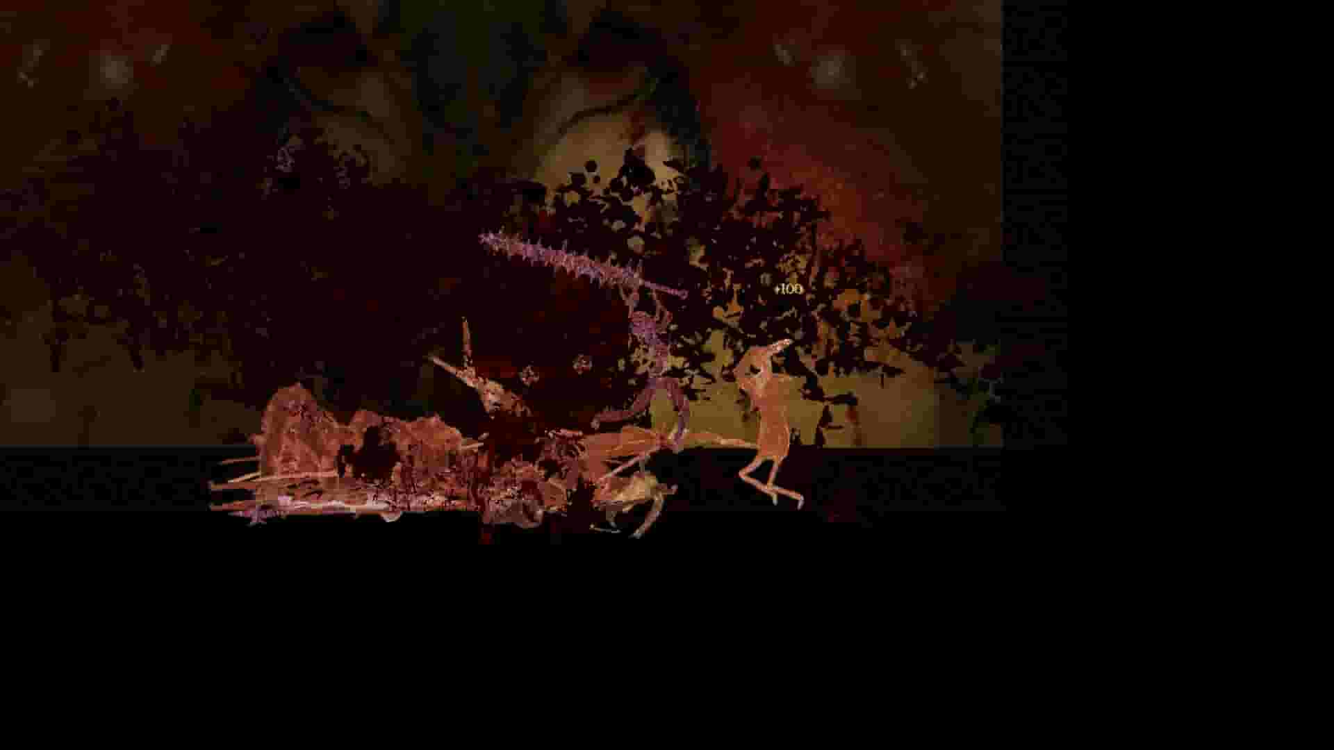 Stones of Sorrow screenshot thumbnail screenshot 2