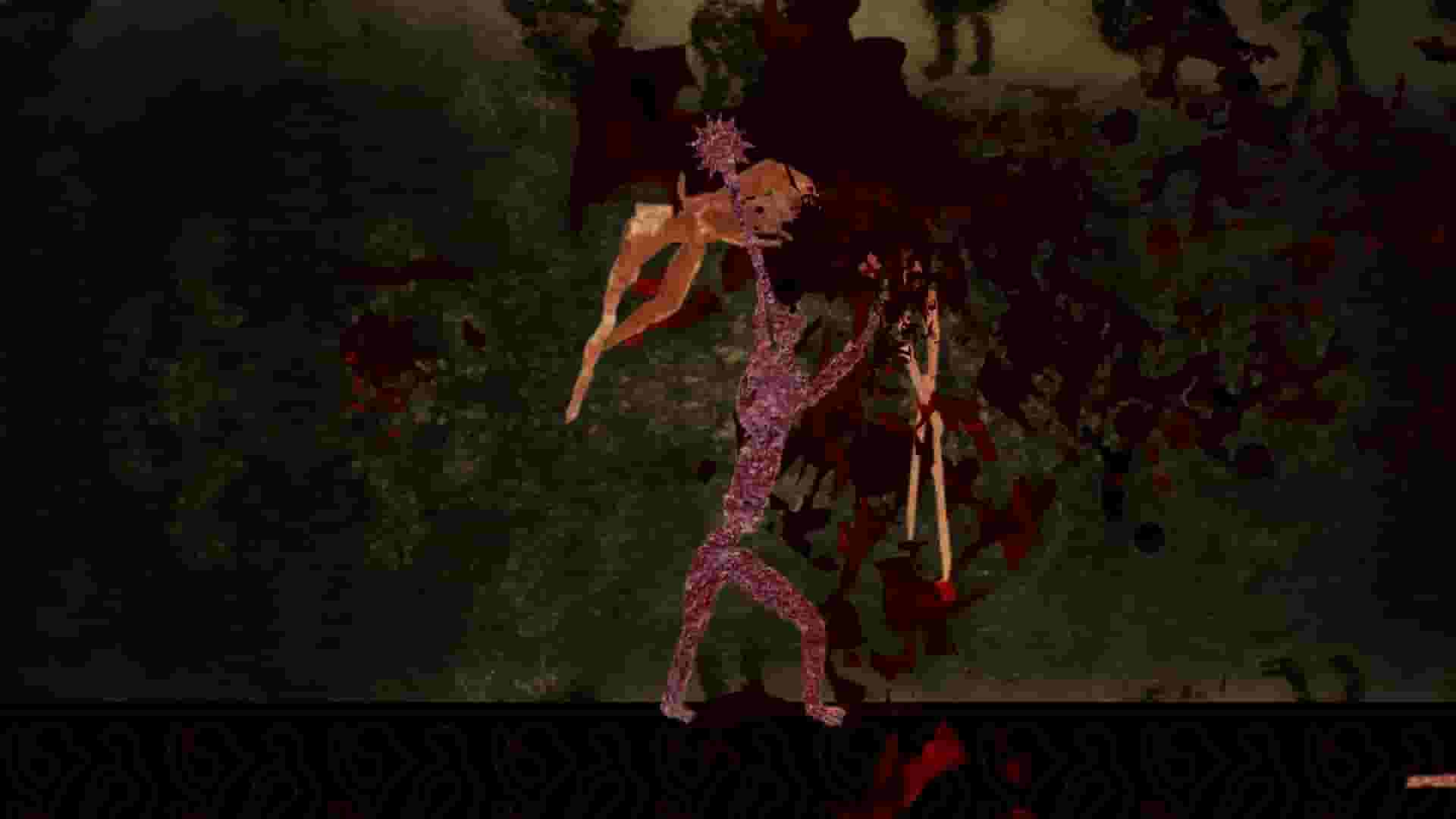 Stones of Sorrow screenshot thumbnail screenshot 4