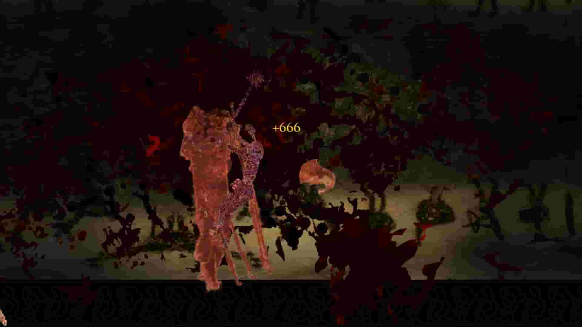 Stones of Sorrow screenshot thumbnail screenshot 6