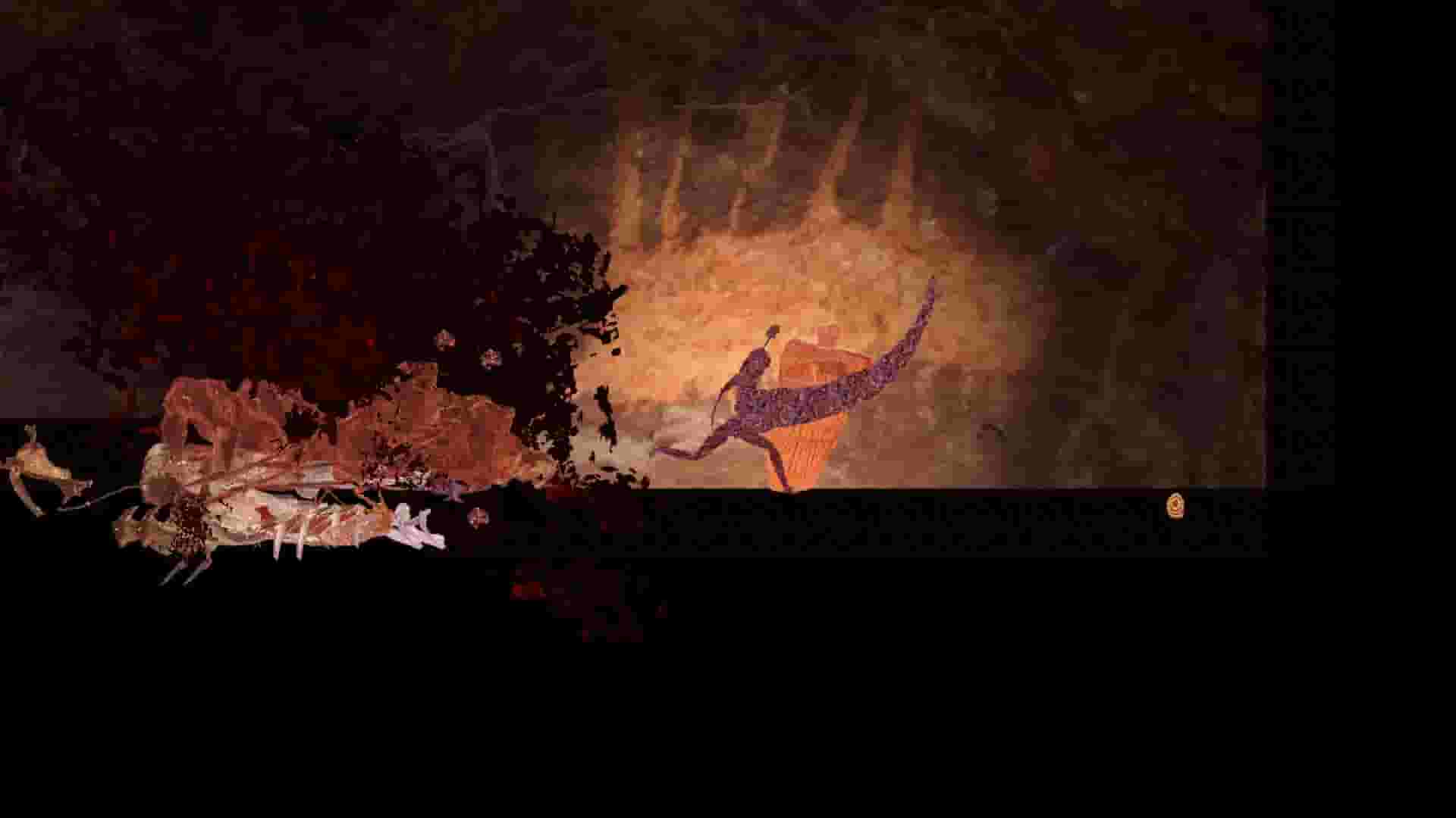 Stones of Sorrow screenshot thumbnail screenshot 9