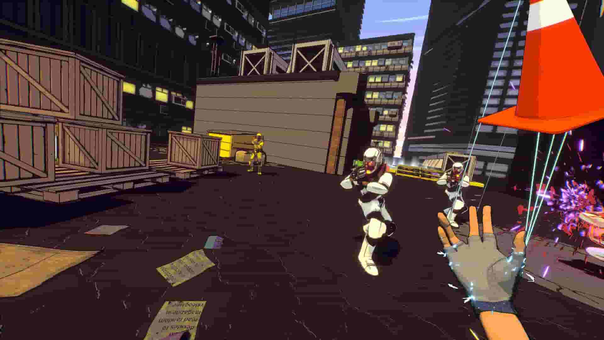 Stop Dead screenshot thumbnail screenshot 8