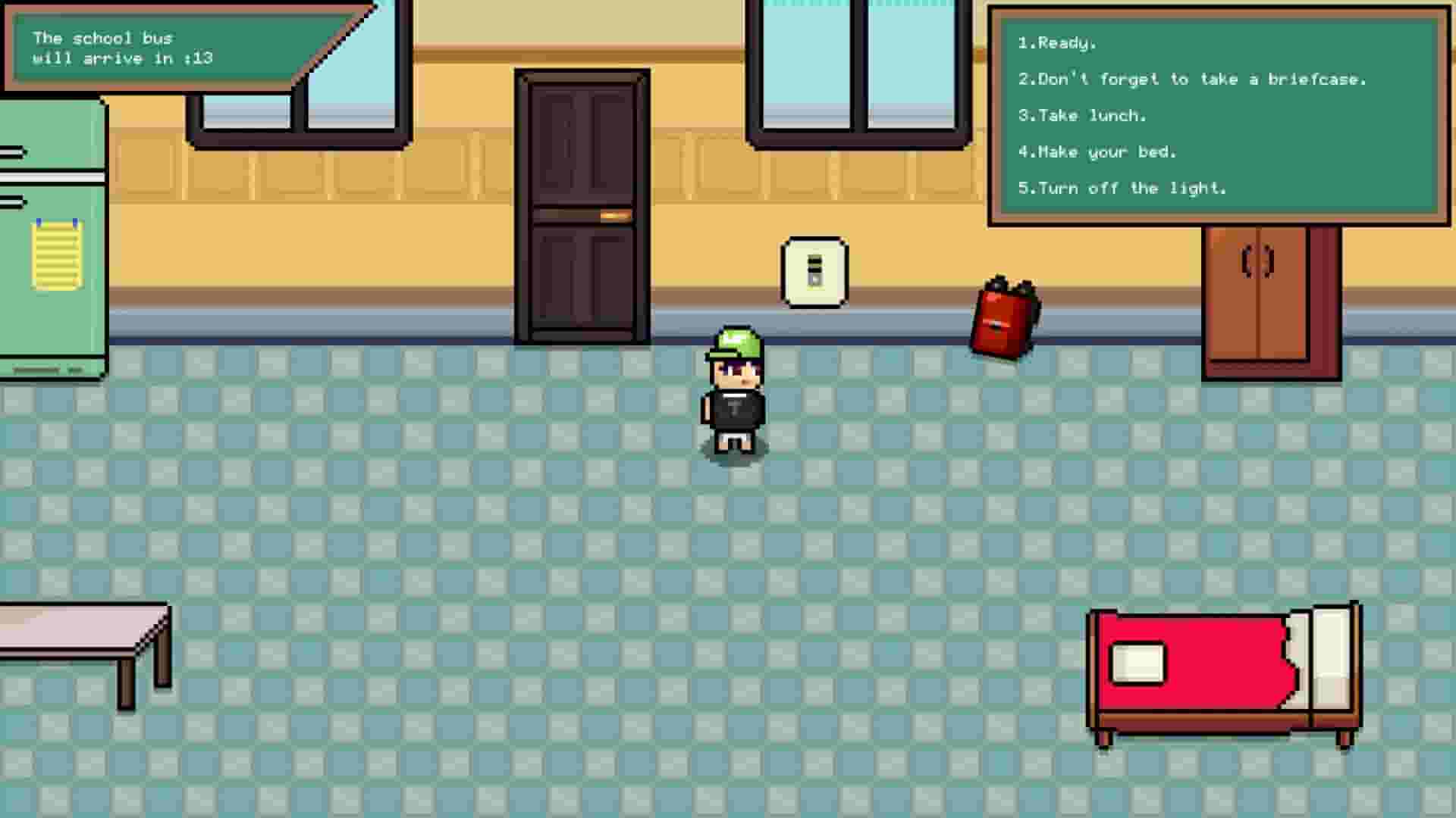 Stories school screenshot thumbnail screenshot 0