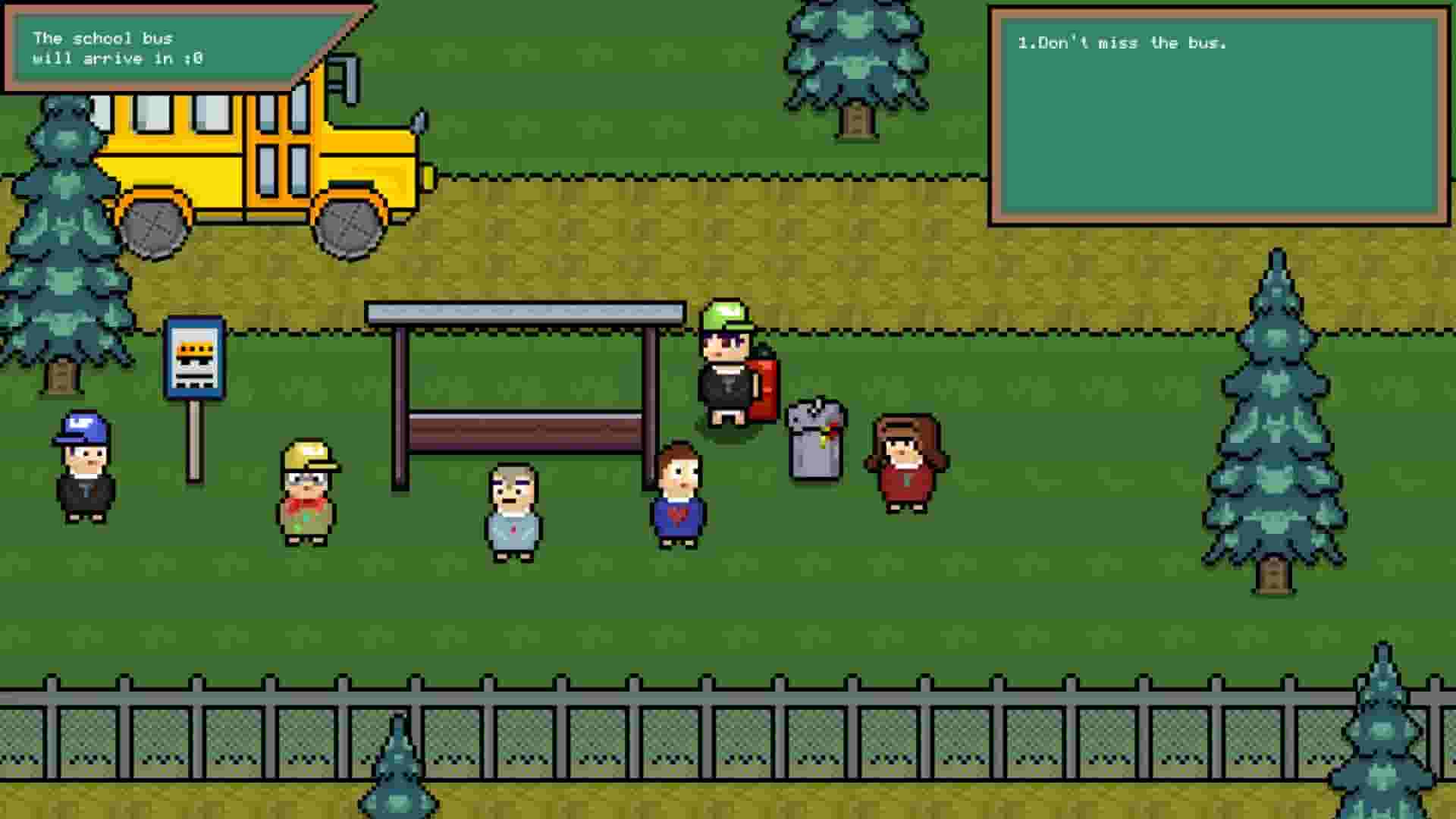 Stories school screenshot thumbnail screenshot 1