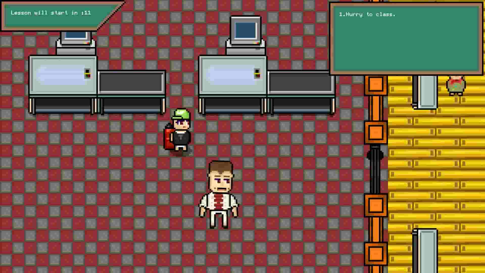 Stories school screenshot thumbnail screenshot 2