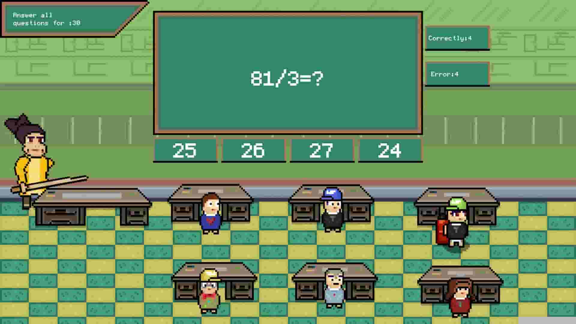 Stories school screenshot thumbnail screenshot 4